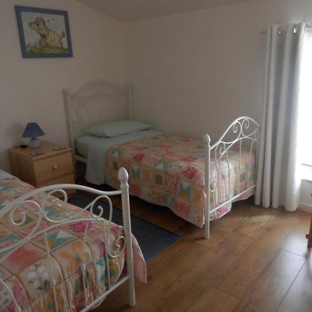 Maison De Laura Salsigne Екстериор снимка