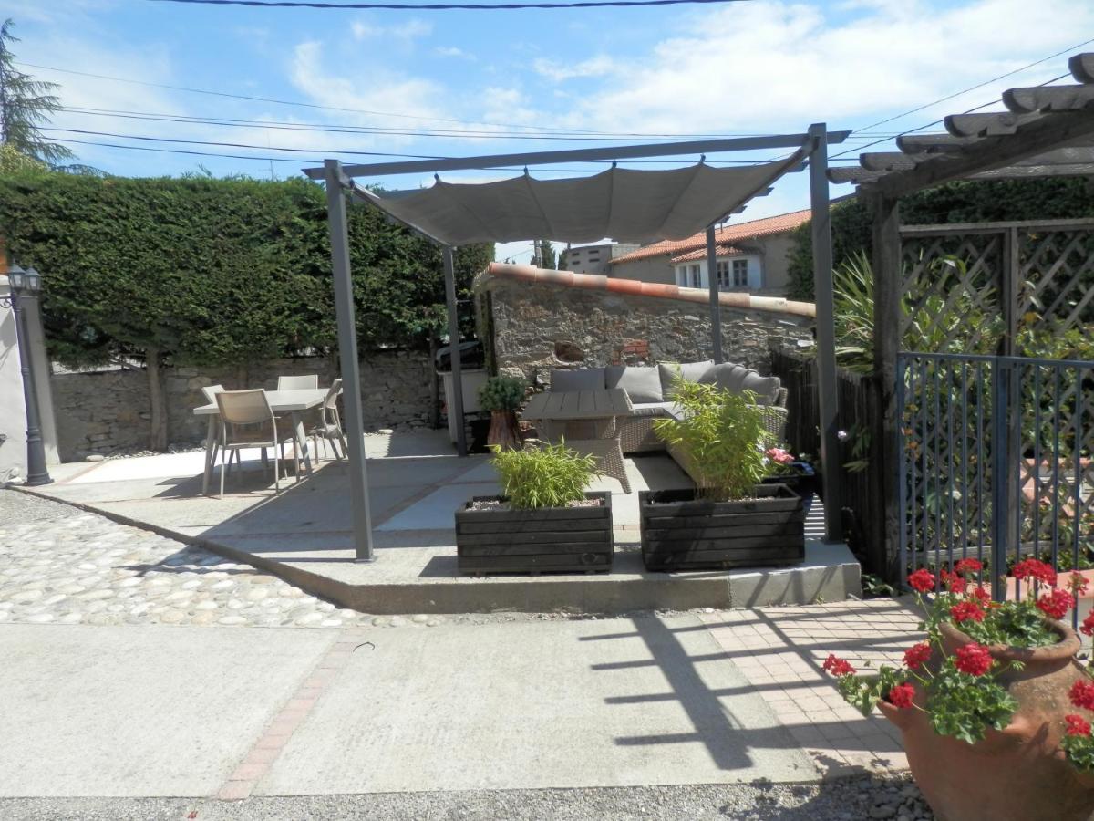 Maison De Laura Salsigne Екстериор снимка