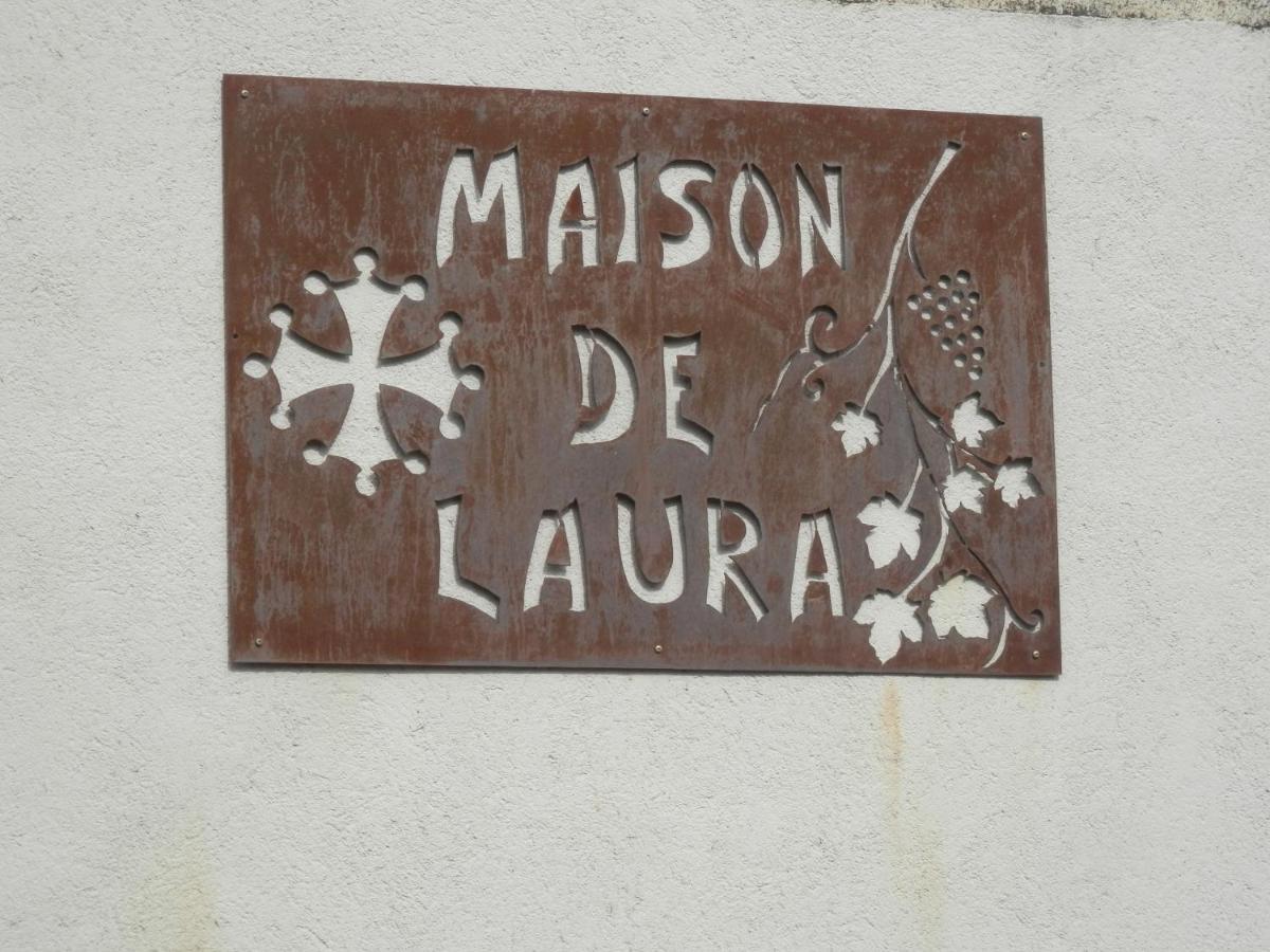 Maison De Laura Salsigne Екстериор снимка