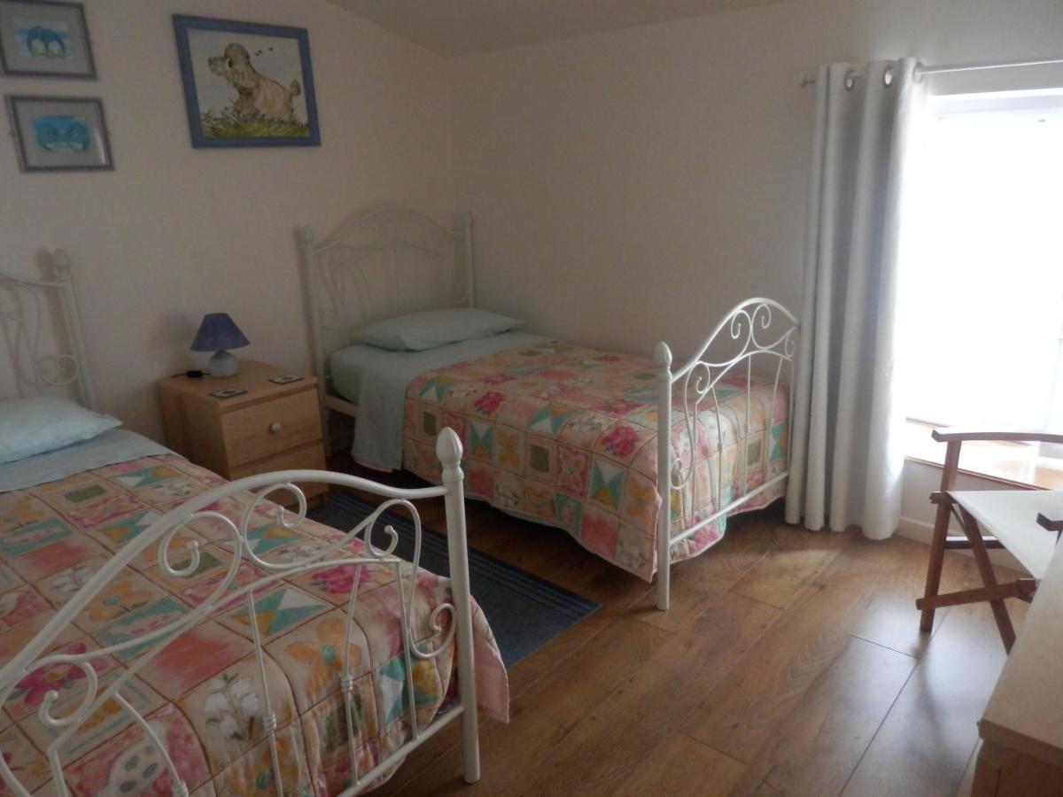 Maison De Laura Salsigne Екстериор снимка