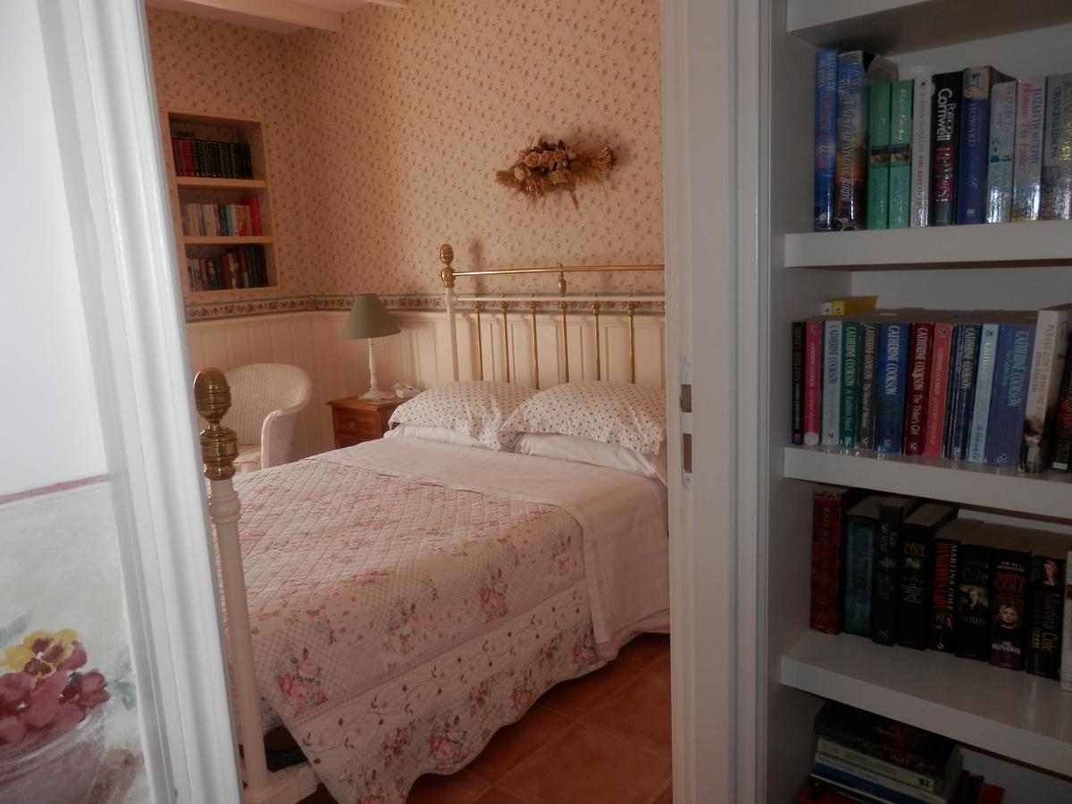 Maison De Laura Salsigne Стая снимка