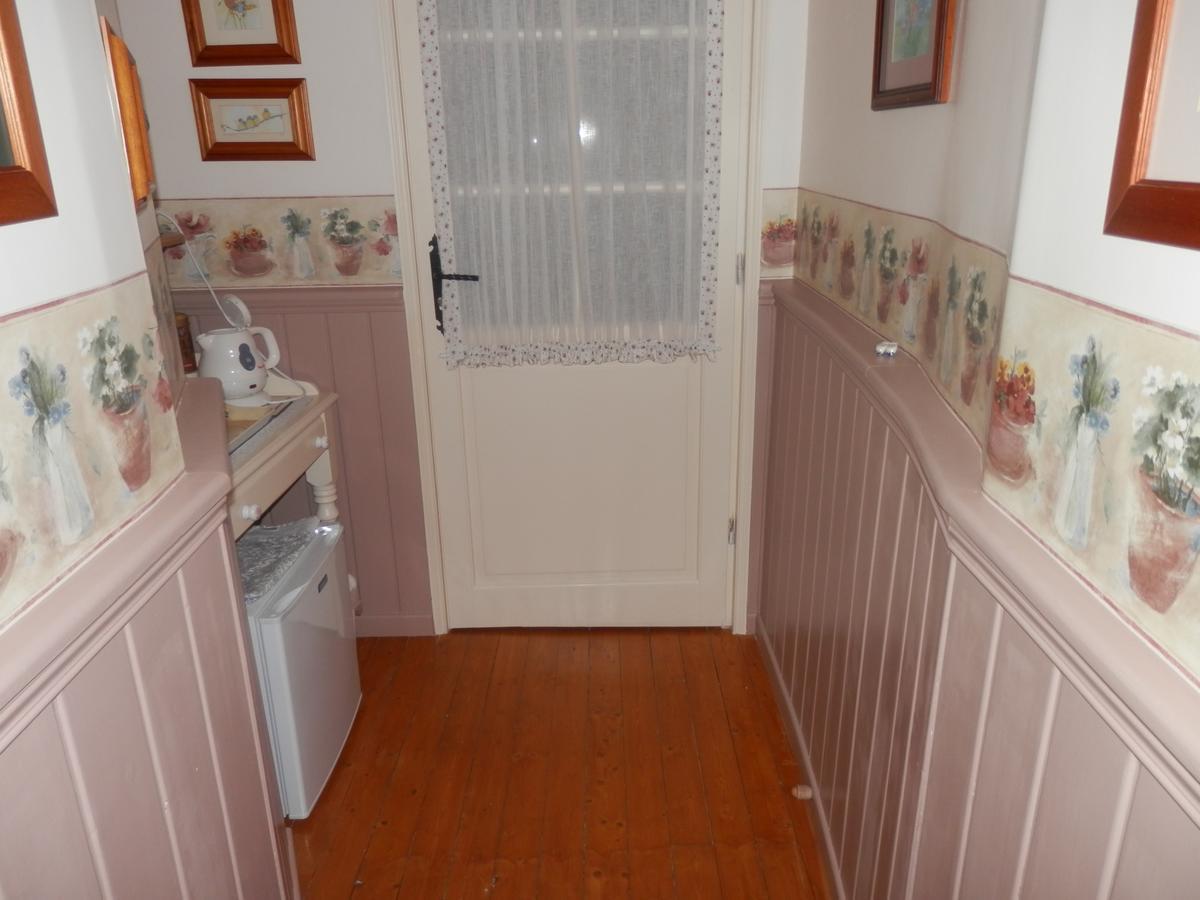 Maison De Laura Salsigne Екстериор снимка